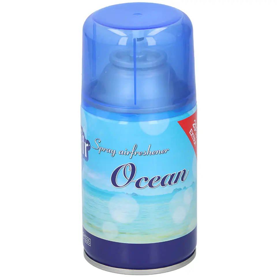 ⁨Active Air - Replaceable cartridge for electronic air fresheners 300 ml (ocean)⁩ at Wasserman.eu
