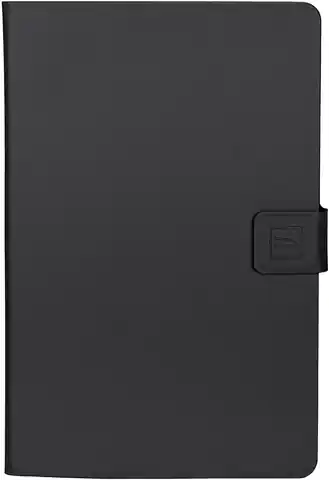 ⁨TUcano UNIVERSO - Etui uniwersalne tablet Samsung do 10.1" - 0.5" (czarny)⁩ w sklepie Wasserman.eu