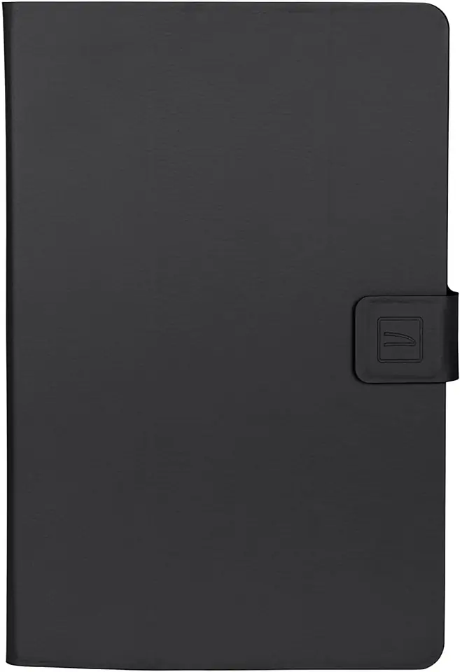 ⁨TUcano UNIVERSO - Samsung Tablet Universal Case up to 10.1" - 0.5" (Black)⁩ at Wasserman.eu