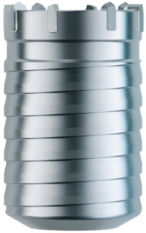⁨MAKITA CORE BITS SDS MAX 80x100mm⁩ at Wasserman.eu