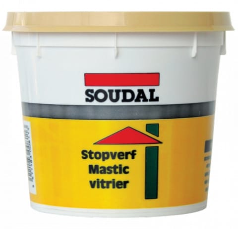 KIT STOPVERF SZKLARSKI 0.5KG w sklepie Wasserman.eu
