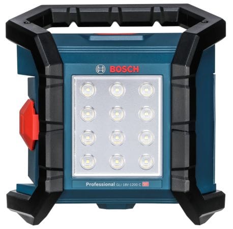 ⁨LAMPA WARSZTATOWA GLI 18V-1200 C⁩ w sklepie Wasserman.eu