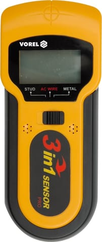 ⁨WYKRYWACZ METALU I PRZEWODÓW 3W1⁩ w sklepie Wasserman.eu