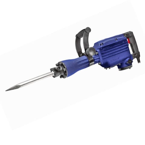 ⁨MŁOT WYBURZENIOWY HEX 1600W⁩ w sklepie Wasserman.eu