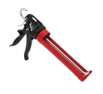 ⁨WYCISKACZ RĘCZNY DO ŻYWICY 165/300ML⁩ w sklepie Wasserman.eu