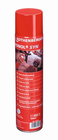 ⁨OLEJ SYNTETYCZNY DO GWINTOWANIA RONOL 600ML⁩ w sklepie Wasserman.eu