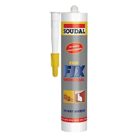 KLEJ ECO FIX UNIVERSAL 280ML w sklepie Wasserman.eu
