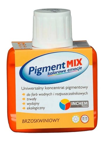 ⁨Universal pigment concentrate 80ml (peach)⁩ at Wasserman.eu