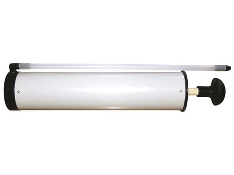 ⁨POMPA DO WYDMUCHIWANIA  ZAWIERCIN 190MM⁩ w sklepie Wasserman.eu