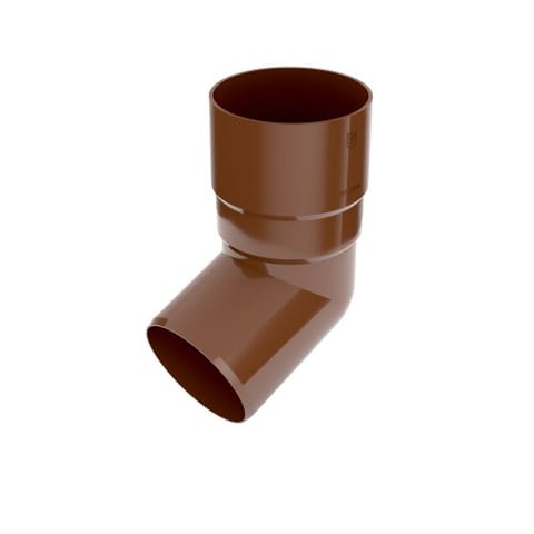 ⁨KOLANO 90MM BRĄZ⁩ w sklepie Wasserman.eu