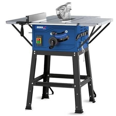 ⁨PILARKA DO DREWNA 2000W 254MM⁩ w sklepie Wasserman.eu