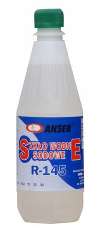 ⁨SZKŁO WODNE SODOWE 5.0L DOREX⁩ w sklepie Wasserman.eu