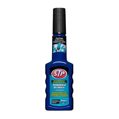 ⁨FORMUŁA DO DIESLA Z ANTYŻELEM 200 ML⁩ w sklepie Wasserman.eu