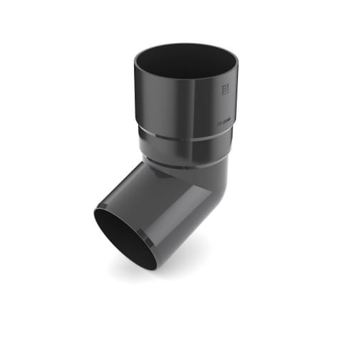⁨KOLANO 90MM GRAFIT⁩ w sklepie Wasserman.eu
