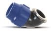⁨PE-KOLANO ZACISK 25X1/90' GWINT WEWNĘTRZNY WAVI-033585⁩ w sklepie Wasserman.eu