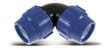 ⁨PE-KOLANO ZACISK 32/90' WAVI-033555⁩ w sklepie Wasserman.eu