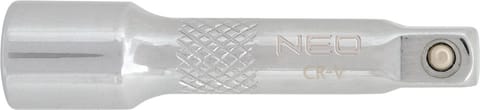 3/8 "extension, 75 mm Neo Tools 08-151 at Wasserman.eu