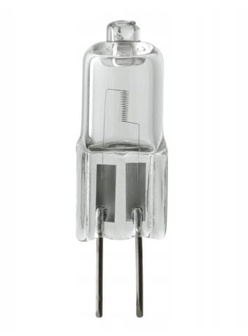 ⁨ŻARÓWKA HALOGENOWA 10W 12V G-4⁩ w sklepie Wasserman.eu