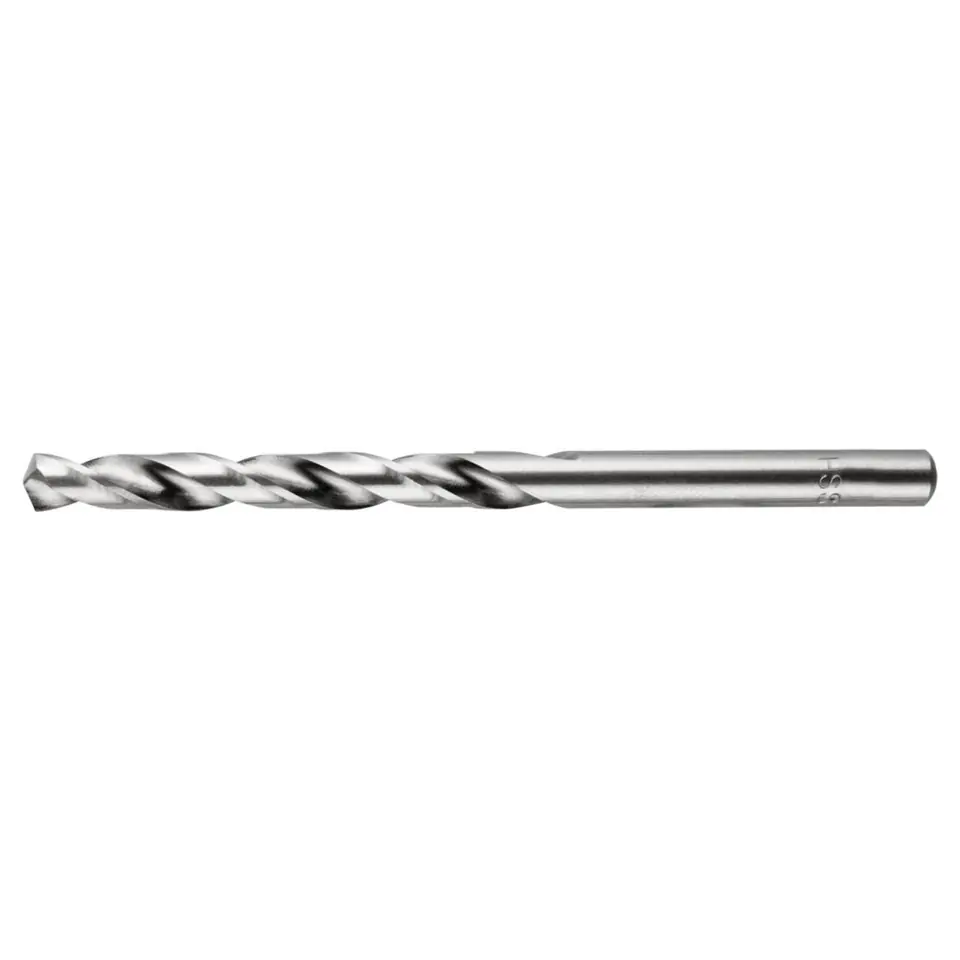 ⁨Twist drills HSS-G, 5.0 mm, 10 pcs.⁩ at Wasserman.eu