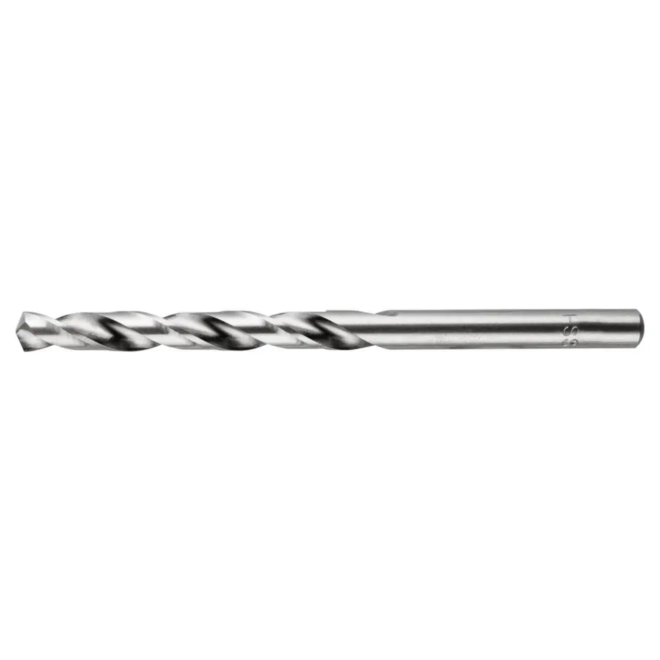 ⁨Twist drills HSS-G, 5.5 mm, 10 pcs.⁩ at Wasserman.eu