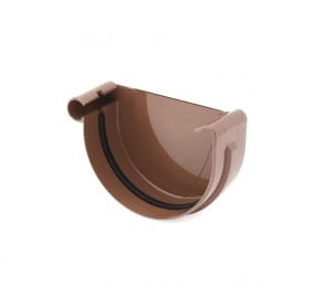⁨DENKO LEWE 125MM BRĄZ BRYZA⁩ w sklepie Wasserman.eu