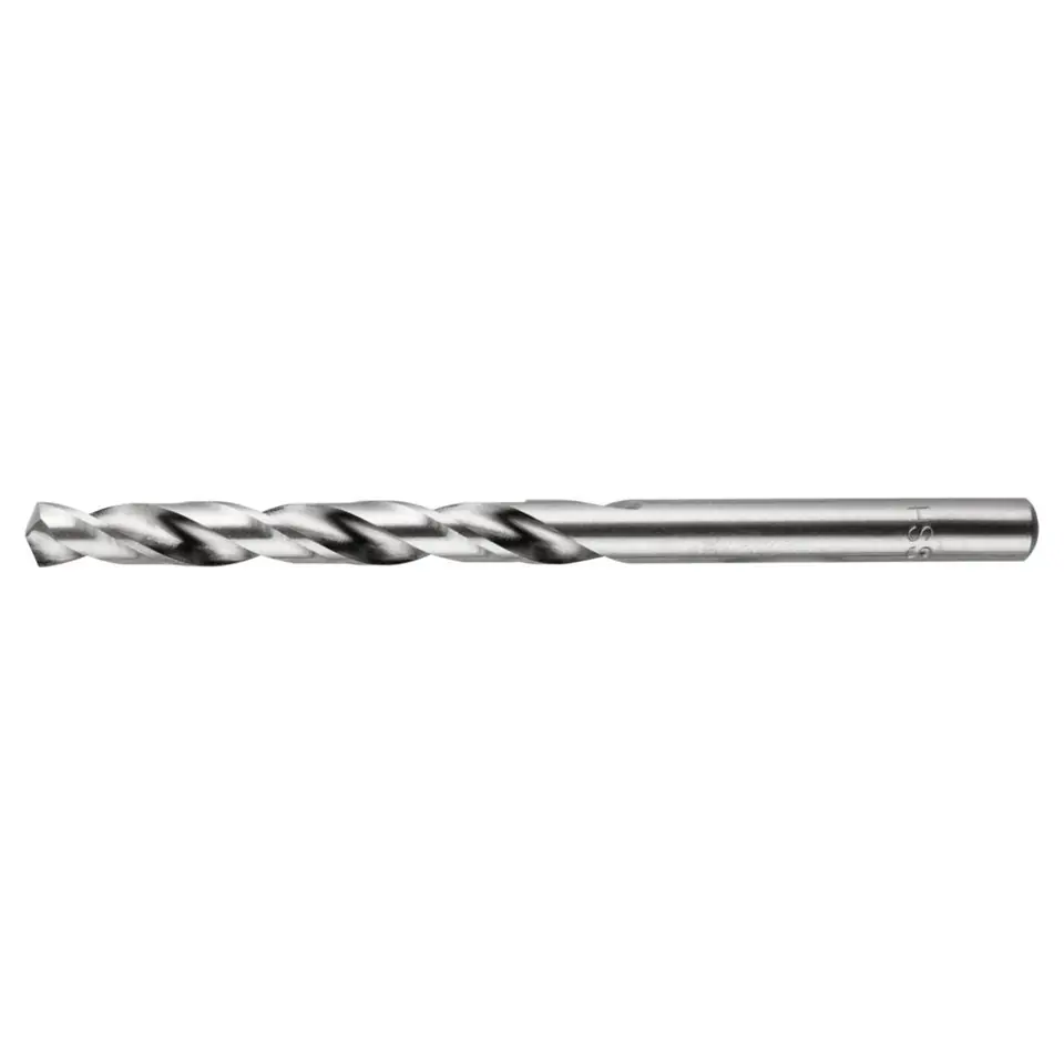 ⁨Twist drill bits HSS-G, 6.5 mm, 10 pcs.⁩ at Wasserman.eu