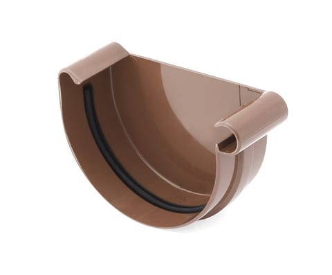 ⁨DENKO PRAWE 75MM BRĄZ BRYZA⁩ w sklepie Wasserman.eu