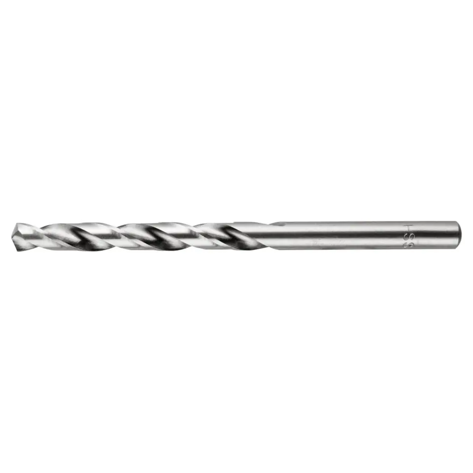 ⁨Twist drills HSS-G, 7.0 mm, 10 pcs.⁩ at Wasserman.eu