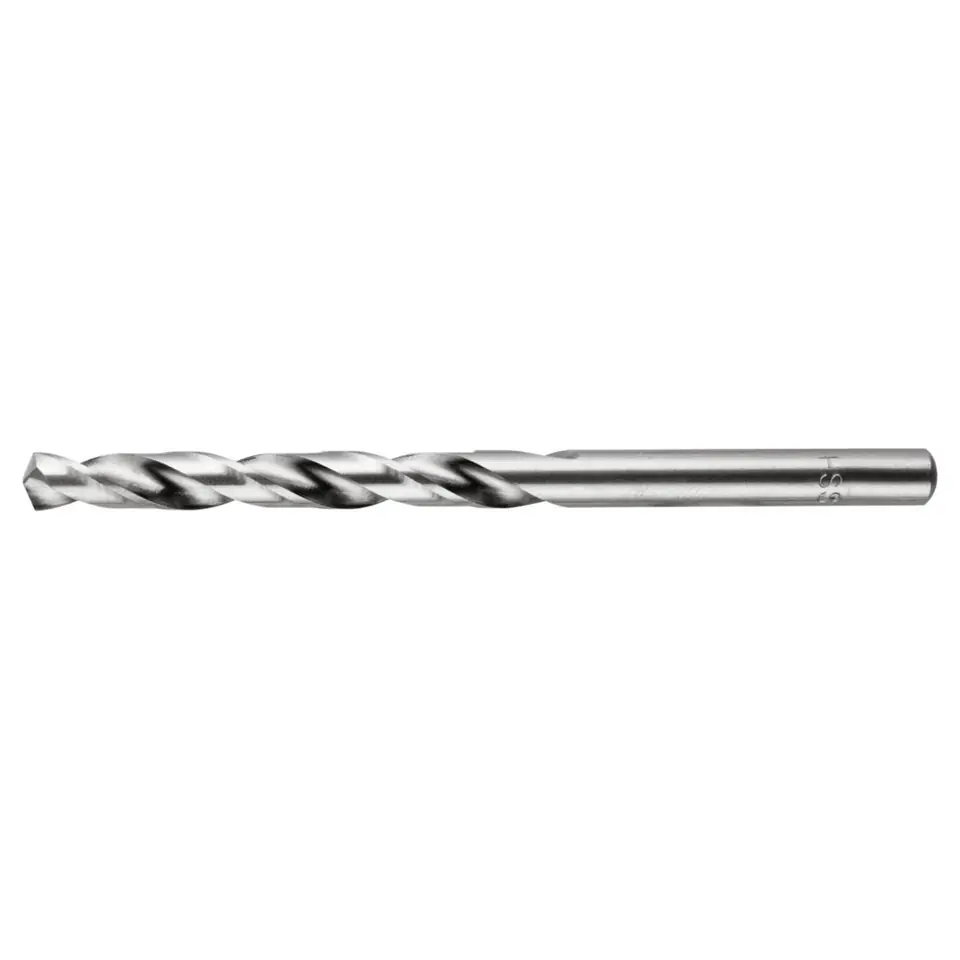 ⁨Twist drill bits HSS-G, 7.5 mm, 10 pcs.⁩ at Wasserman.eu