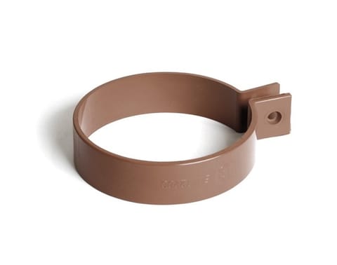 ⁨OBEJMA 63MM BRĄZ BRYZA⁩ w sklepie Wasserman.eu