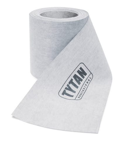 ⁨TAŚMA USZCZELNIAJĄCA DO HYDROIZOLACJI 120/120/10⁩ w sklepie Wasserman.eu