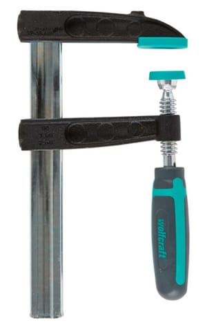 ŚCISK ŚRUBOWY 120-300MM w sklepie Wasserman.eu