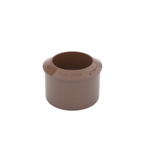 ⁨REDUKCJA 90/63 MM BRĄZ BRYZA⁩ w sklepie Wasserman.eu