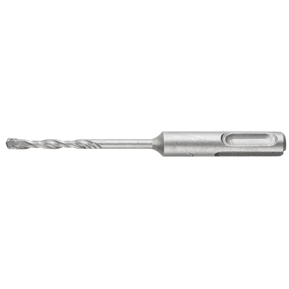 ⁨Wiertło do betonu SDS Plus, 4 x 110 mm, S4, quatro⁩ w sklepie Wasserman.eu