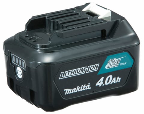 ⁨AKUMULATOR BL1041B LI-LON 12V 4.0AH⁩ w sklepie Wasserman.eu