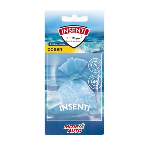 ⁨WORECZEK ZAPACHOWY OCEAN 20G⁩ w sklepie Wasserman.eu