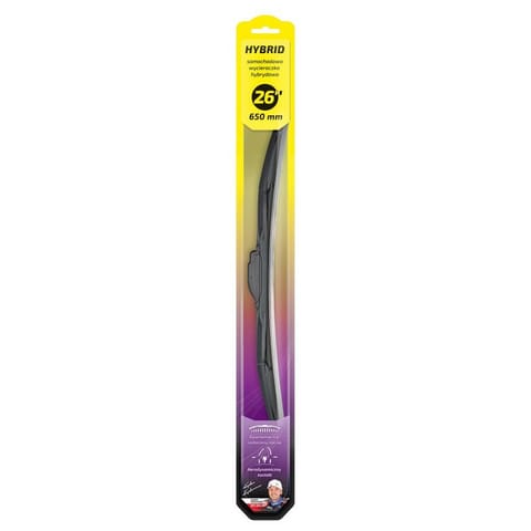 ⁨WYCIERACZKA HYBRID 650MM⁩ w sklepie Wasserman.eu