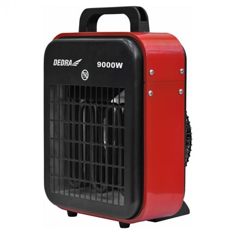 NAGRZEWNICA ELEK.9KW w sklepie Wasserman.eu