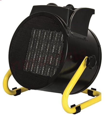 ⁨NAGRZEWNICA PTC ELEK.3.0KW⁩ w sklepie Wasserman.eu