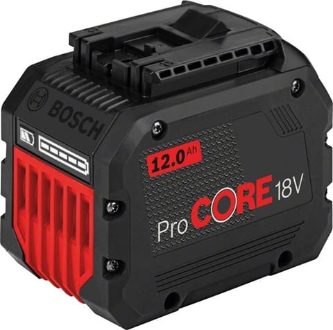 ⁨AKUMULATOR GBA PROCORE 18V 12.0AH⁩ w sklepie Wasserman.eu