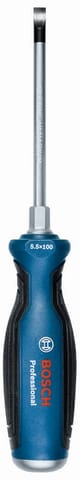 ⁨WKRĘTAK PŁASKI SL 6.5*125MM⁩ w sklepie Wasserman.eu