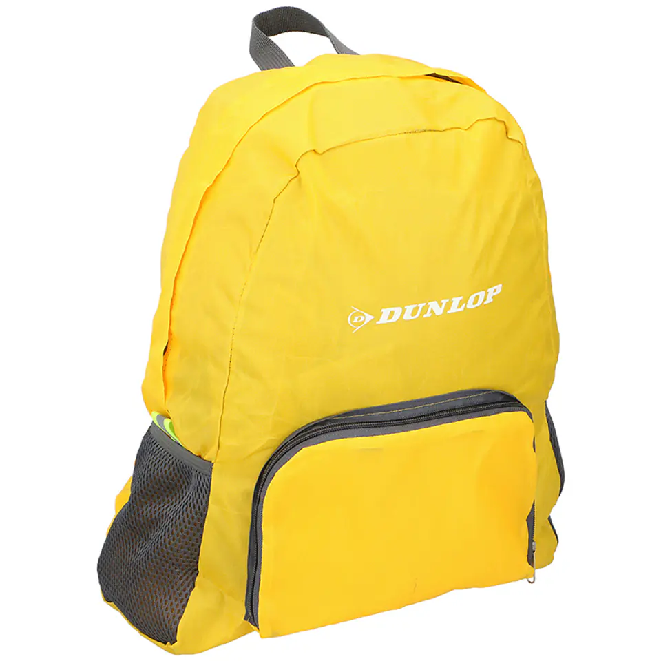Dunlop - folding pleacak (yellow) at Wasserman.eu