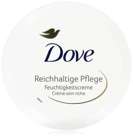 ⁨Dove Rich Care Krem Nawilżający 75 ml⁩ w sklepie Wasserman.eu
