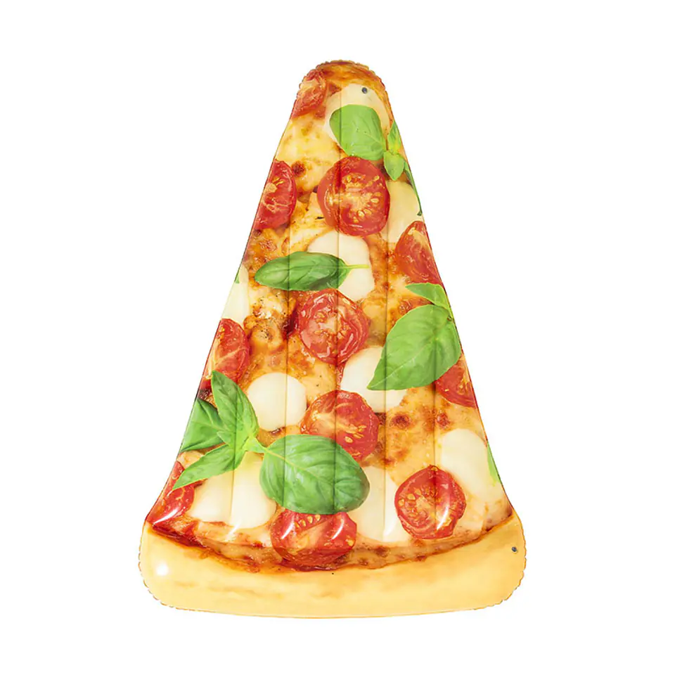 Bestway - Materac dmuchany do pływania Pizza 180x130 cm w sklepie Wasserman.eu