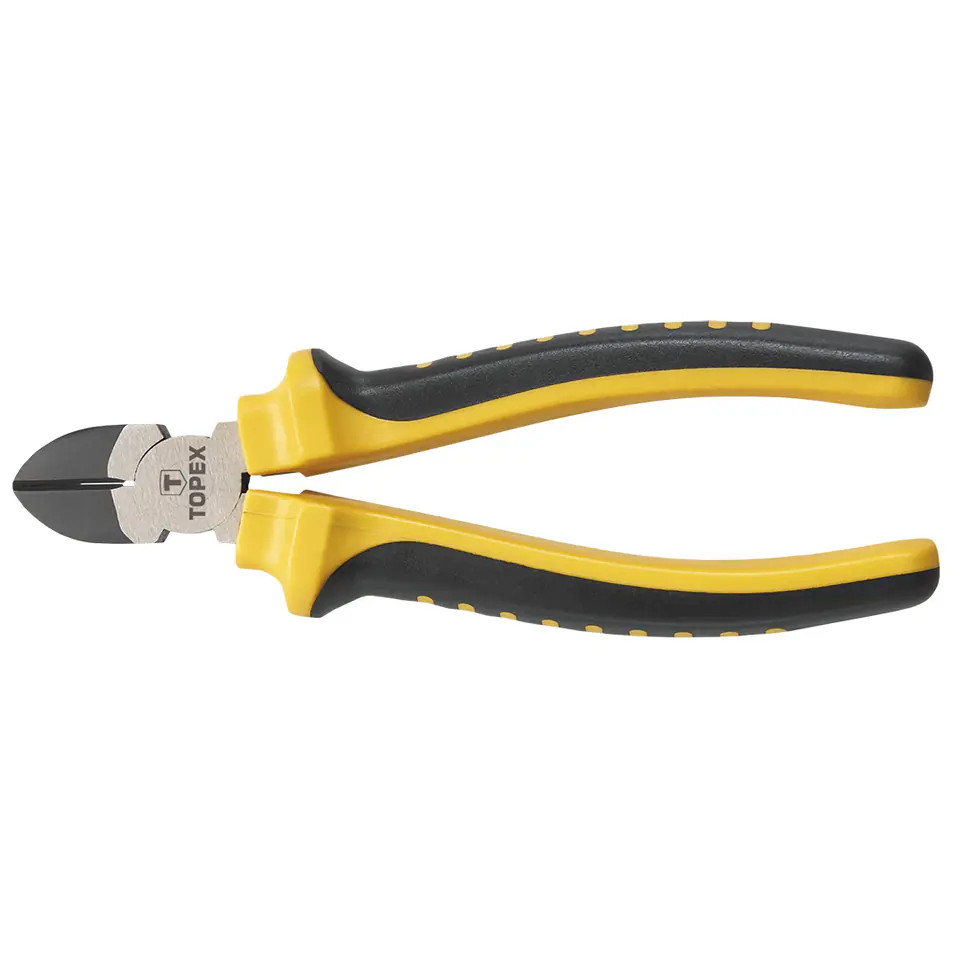 ⁨Side pliers 180 mm⁩ at Wasserman.eu