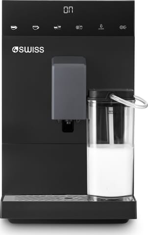 Ekspres ciśneniowy 4SWISS A23 Siena w sklepie Wasserman.eu
