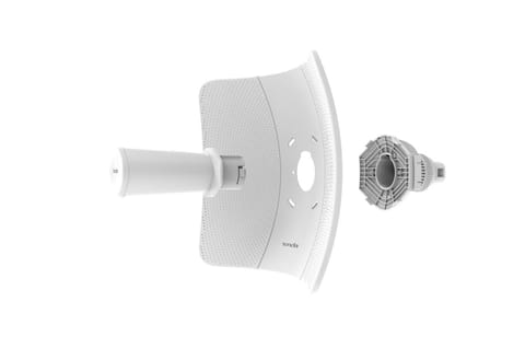 ⁨Tenda-zewnętrzny most wifi 23dBi (5GHz a/n/ac 867Mb⁩ w sklepie Wasserman.eu