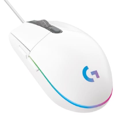 ⁨Mysz Przewodowa LOGITECH 910-005797⁩ w sklepie Wasserman.eu