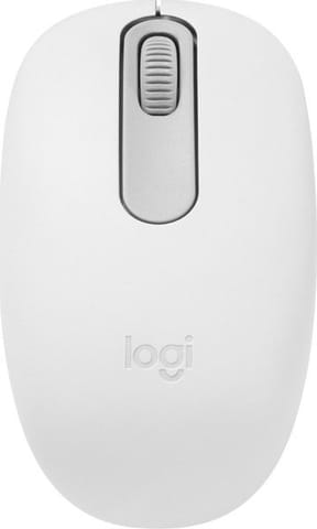 ⁨Mysz Bezprzewodowa LOGITECH M196 Biały⁩ w sklepie Wasserman.eu