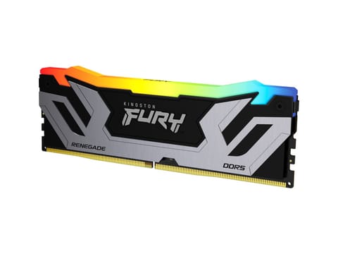 ⁨Pamięć KINGSTON (DIMM/DDR5/24 GB/4200MHz/1.45V/40 CLCL/SINGLE)⁩ w sklepie Wasserman.eu